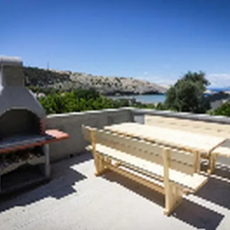 Guesthouse Lopar (4421)