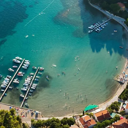 Guesthouse Lopar (4421) Lejlighed