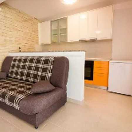 Guesthouse Lopar (4421) Lejlighed Lopar