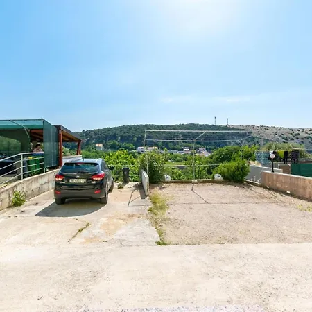 Lejlighed Guesthouse Lopar (4421) Lopar