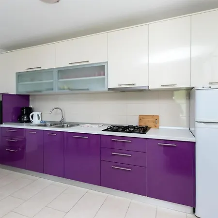 Guesthouse Lopar (4421) Lejlighed Lopar