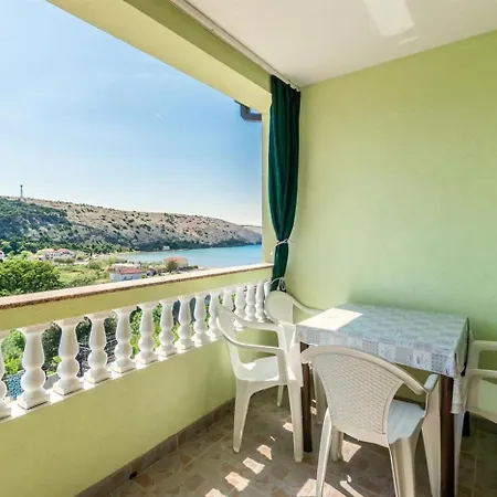 Guesthouse Lopar (4421) Lejlighed *