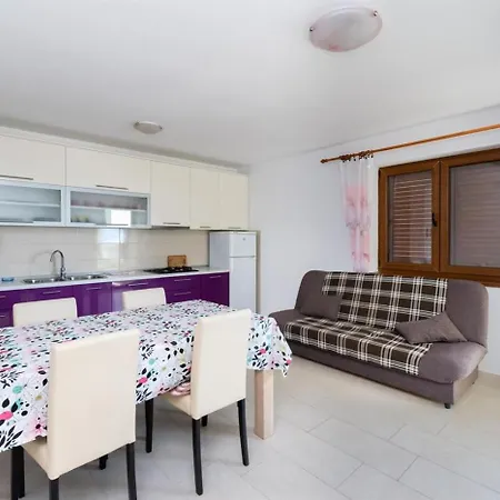 公寓 Guesthouse Lopar *