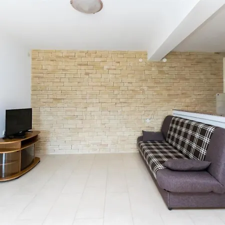 Guesthouse Lopar (4421) Lejlighed