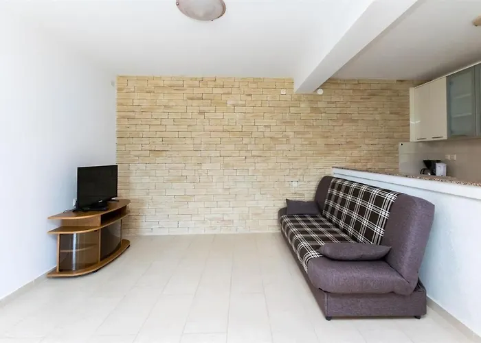 Guesthouse Lopar アパート