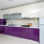 Guesthouse Lopar (4421) Appartement Lopar