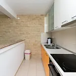 Appartement Guesthouse Lopar (4421) Lopar