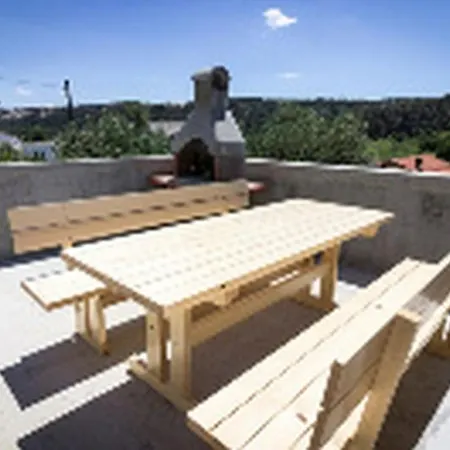 דירה Guesthouse Lopar לופאר
