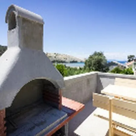 Guesthouse Lopar לופאר