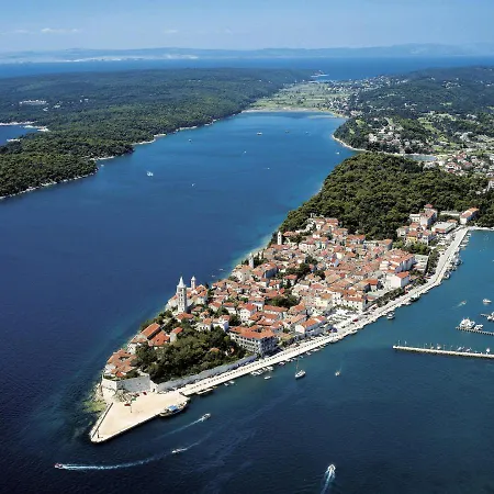 Daire Guesthouse Lopar