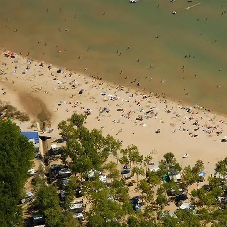 Apartmán Guesthouse Lopar *