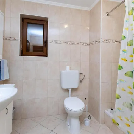 Guesthouse Lopar Apartmán