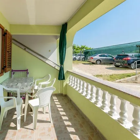 Guesthouse Lopar Apartmán Lopar
