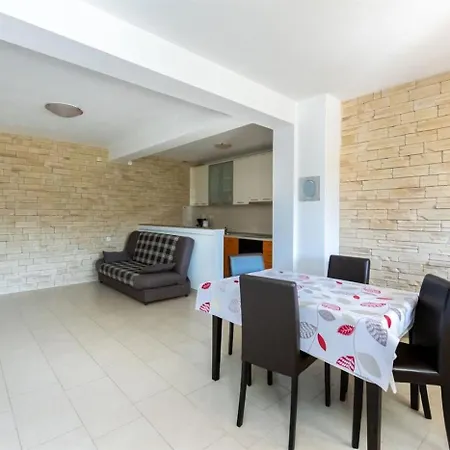 Apartmán Guesthouse Lopar