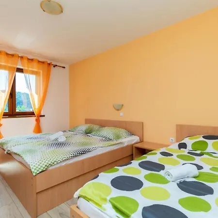 Guesthouse Lopar Apartmán *