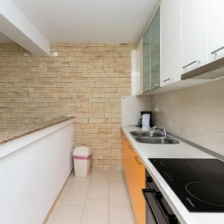 דירה Guesthouse Lopar לופאר