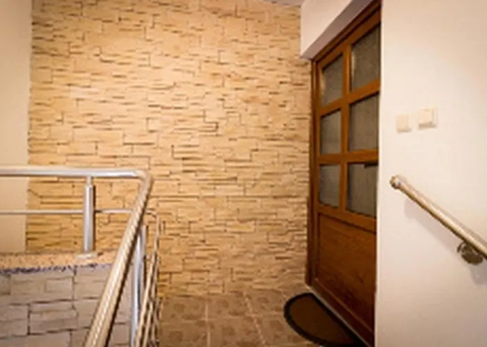 Guesthouse Lopar Lopar