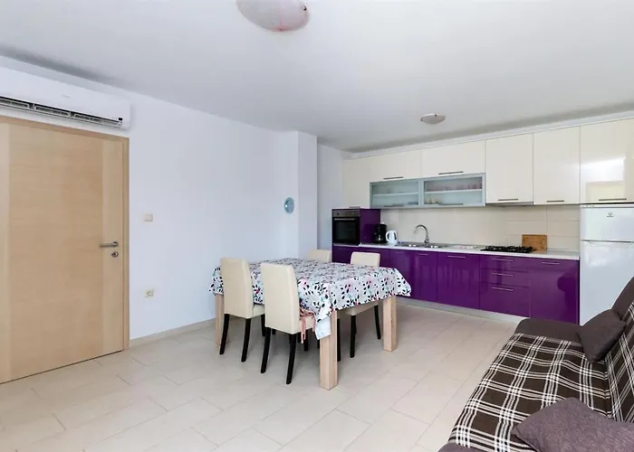 Lägenhet Guesthouse Lopar